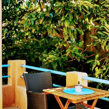 Grand Appartement 3 Chambres A 300M De La Plage Sainte-Maxime Ngoại thất bức ảnh